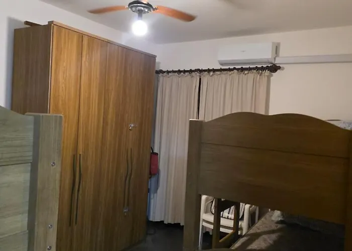 Enseada Guarujá Ap214 Apartamento